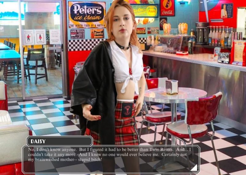 Adult Game -  Tinsel Town Ver.1.2.1 by Selectacorp