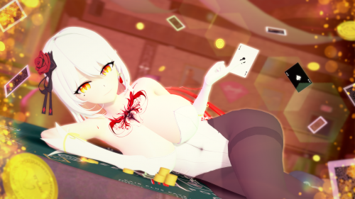 Adult Game -  Ulith - Netori A Live v0.5